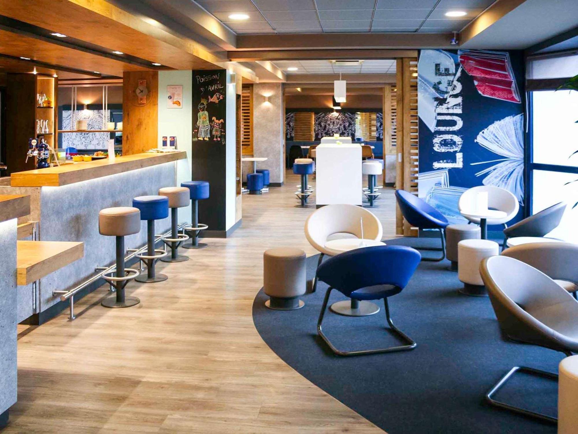 Ibis Budget Marne La Vallee Pontault Combault Zewnętrze zdjęcie