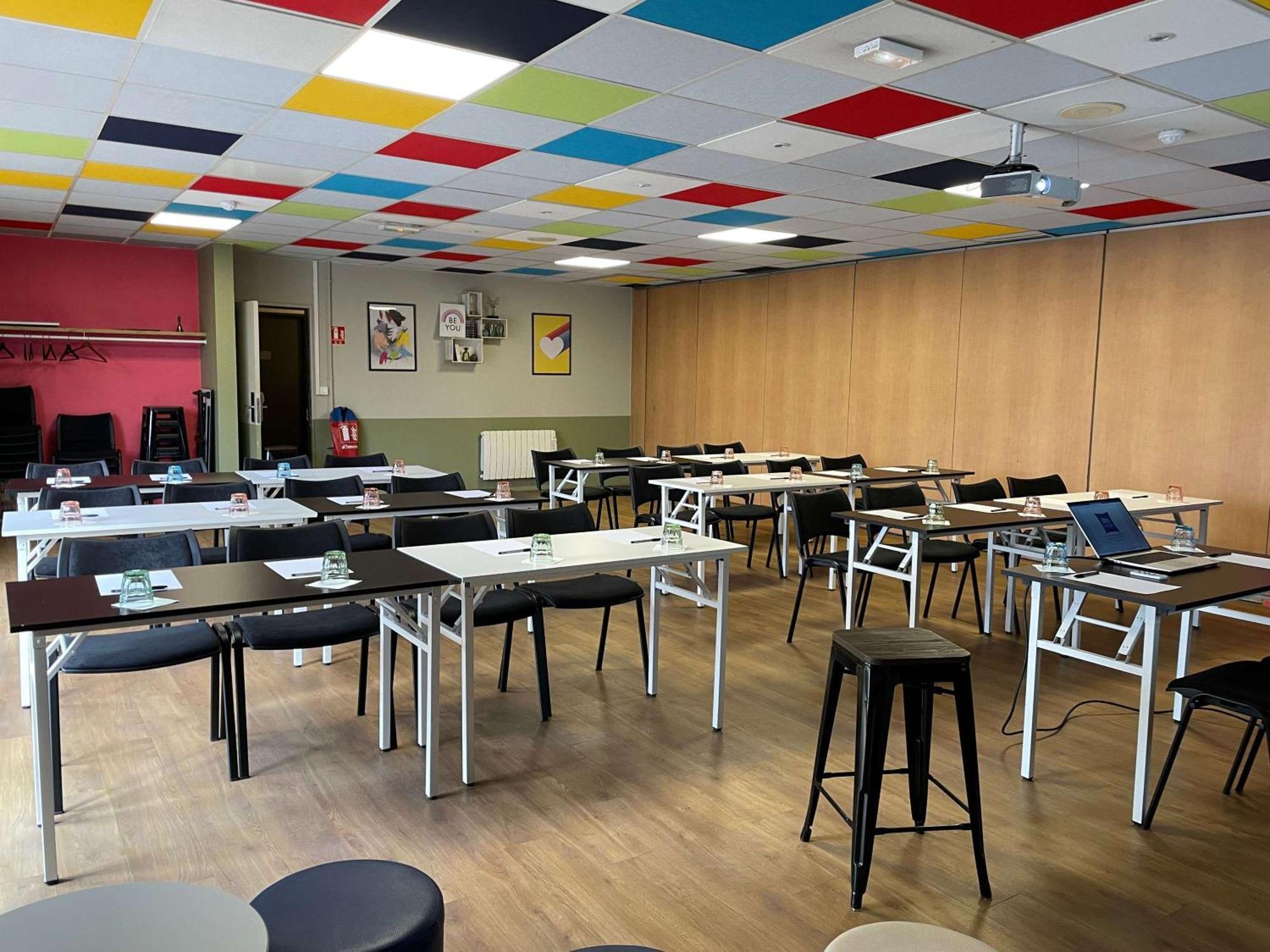 Ibis Budget Marne La Vallee Pontault Combault Zewnętrze zdjęcie