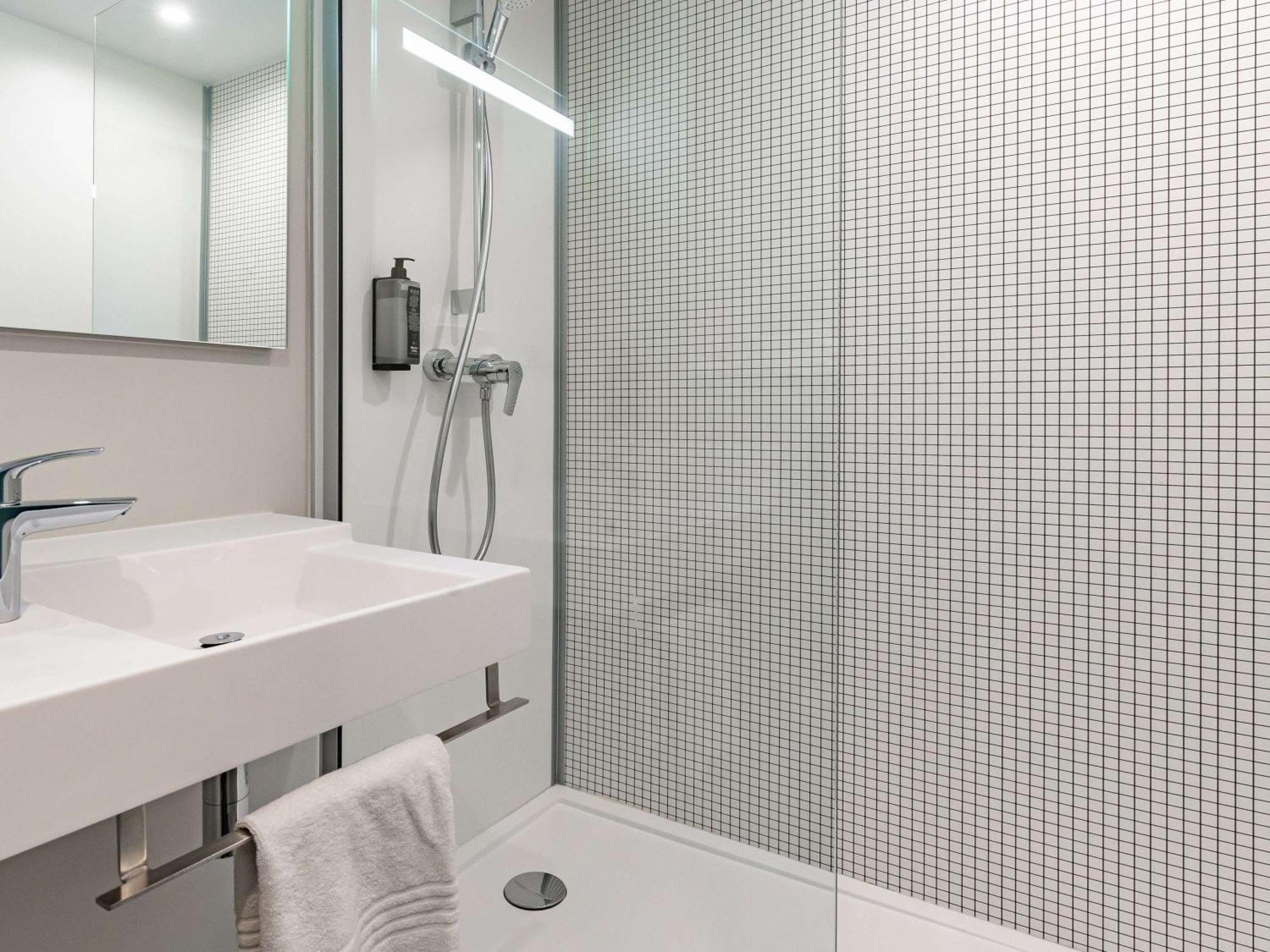 Ibis Budget Marne La Vallee Pontault Combault Zewnętrze zdjęcie