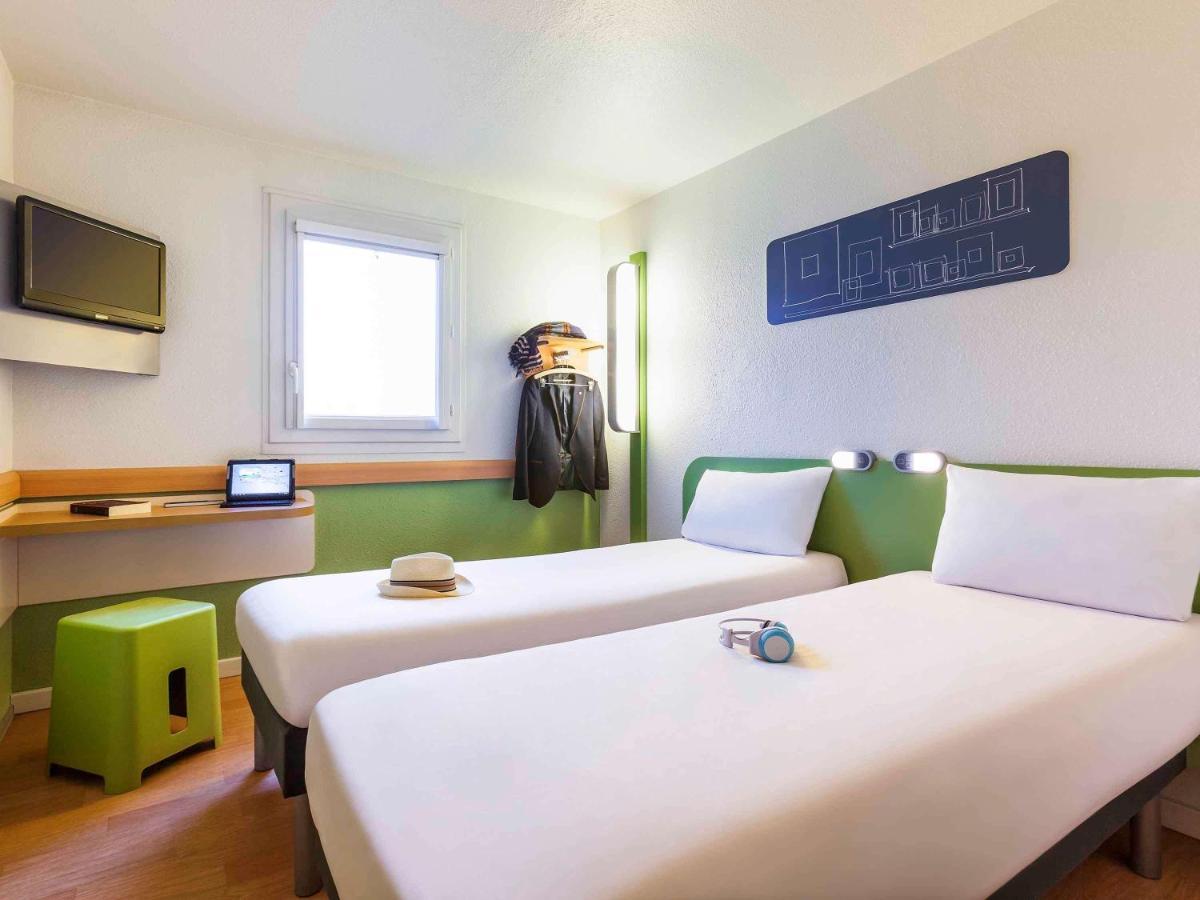 Ibis Budget Marne La Vallee Pontault Combault Zewnętrze zdjęcie